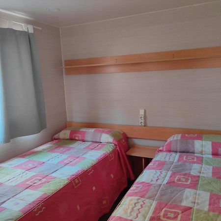 Bungalow Tossa Pelada I Mobil Home Rodell Fornols Kültér fotó